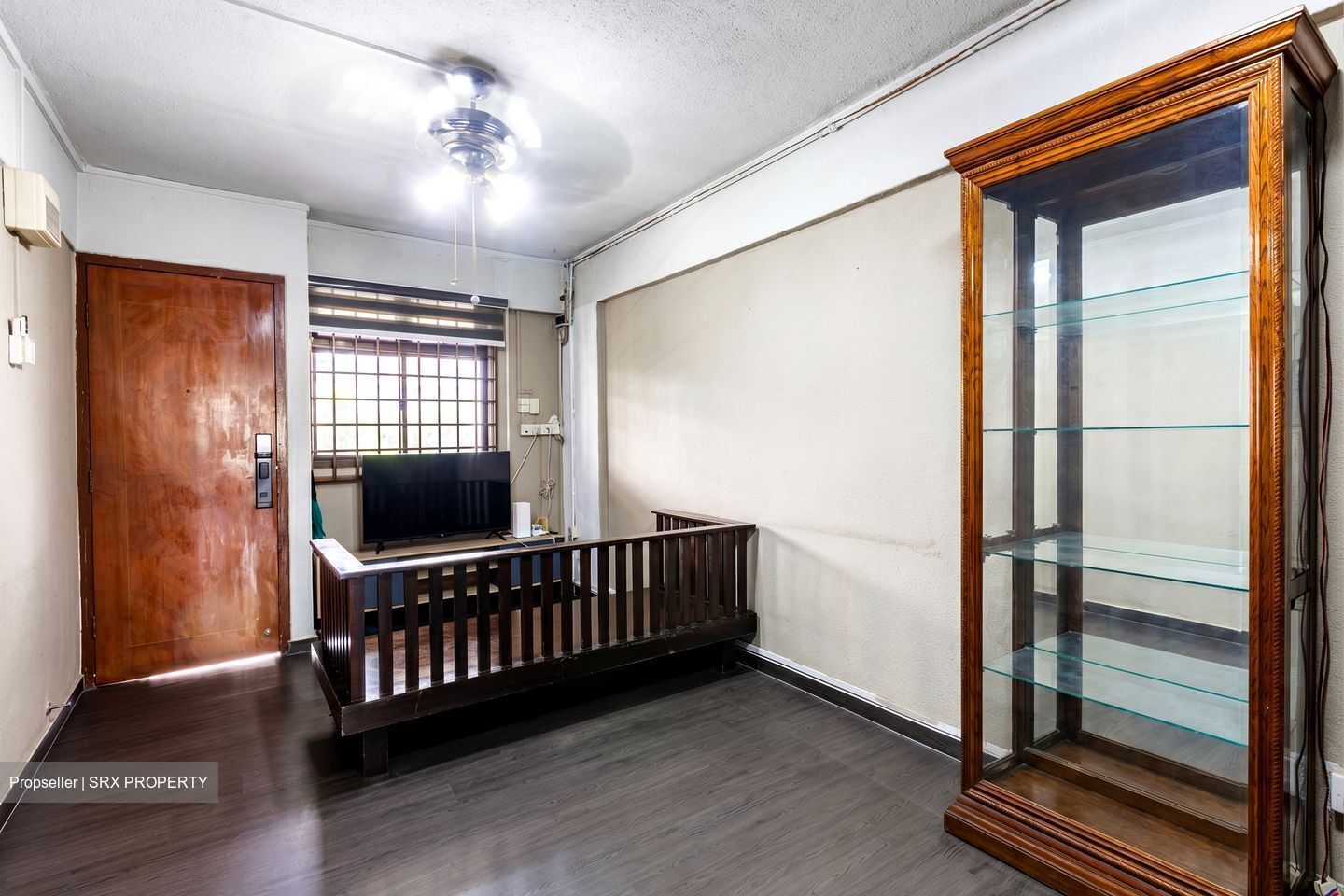 Teck Whye Avenue (Choa Chu Kang),  #549668131